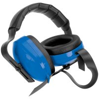 BIG RANGE BLUE EAR DEFENDER