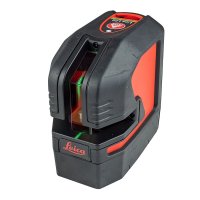912932 LEICA LINO L2G-1 CROSS LINER LASER LEVEL