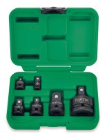 1/4"Dr Socket set 17Pc (metric)