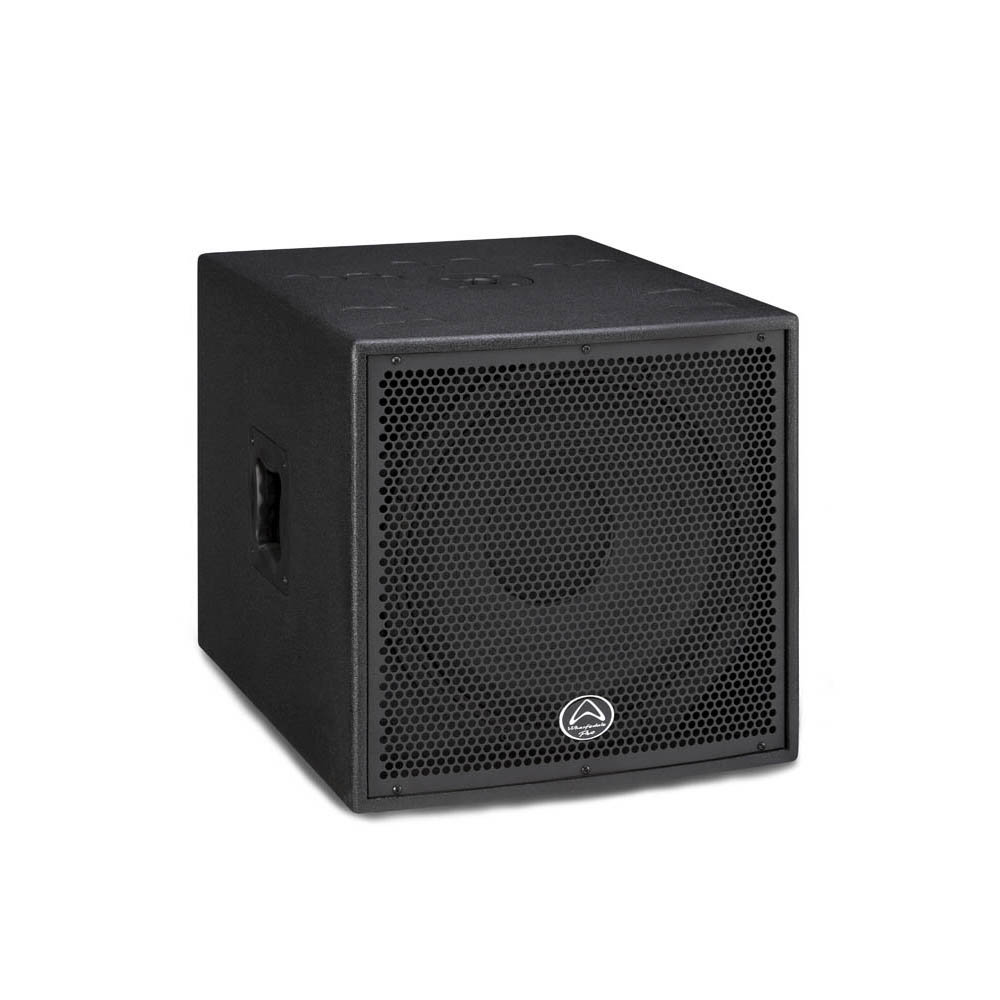 wharfedale delta 15a