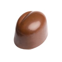 Brasil - mocca cream in milk chocolate 14.8g - 1.29kg