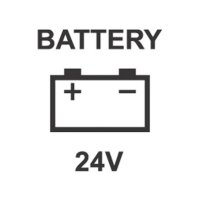 Battery 24V