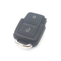 RAV VW/Seat/Skoda 2 Button Remote Case