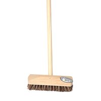 Deck Scrub Brush Complete