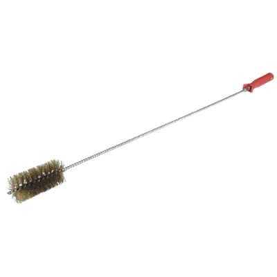 Kwispel verkoperd staal L=1m 60mm