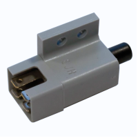 Replacement Ariens [4 pin Interlock Switch]