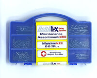 Self Tapper Assortment Metric