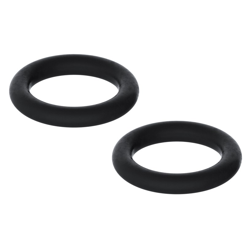 Viva Rubber Doughnut Close Coupling Washer (Pack of 2) 2XPP0022