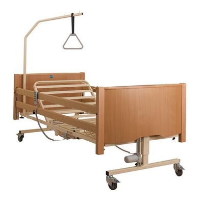 Bradshaw Hospital Bed 