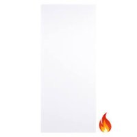 White Prime Flush EI30