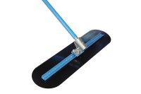Predator 1200mm Big Blue Glider Blade c/w Knuckle & Snap lock Handles