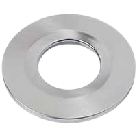 ULTIMUM+ Brushed Chrome Trim