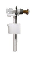 Siamp 95L 1/2" & 3/8" Brass Inlet Valve