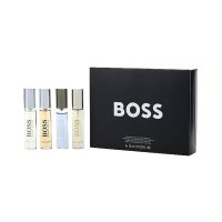 Boss 10ml 4pc Gift Set