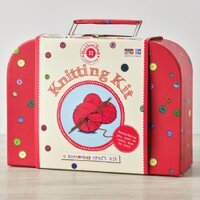 Buttonbag Knitting Kit