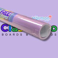 FadeFree Backing Paper - "Harmoni" Lilac Lake (15m) 