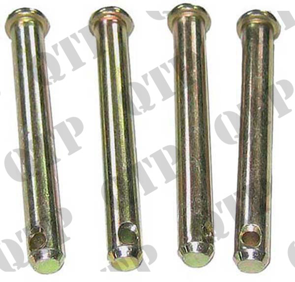 Lift Cylinder Retainer Pin John Deere 6810/69 Clifford's Tractor Parts