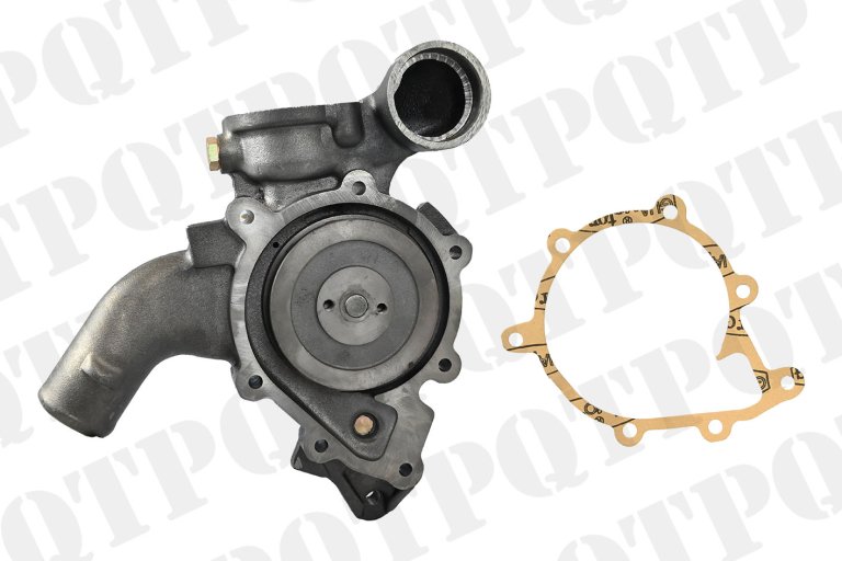 Water Pumps & Accessories