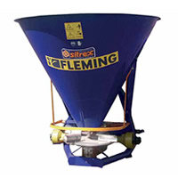 Fleming Fertiliser Spreader