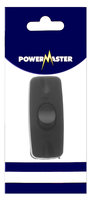 POWERMASTER INLINE FLEX SWITCH BLACK