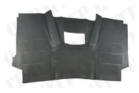 Moulded Floor Mat Massey Ferguson