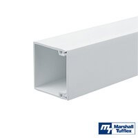 38X38 PVC Mini Trunking (3m)