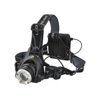 LIGHTHOUSE ELITE 3 WATT ZOOM HEADLIGHT 120 LUMEN