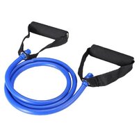 WOHLSTAND RESISTANCE TUBE 15 LBS ,EMCARSHOP.MU,MAURITIUS
