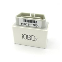 XTool iOBD2 On-Board Diagnostic Tool