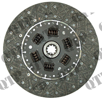 Clutch Disc