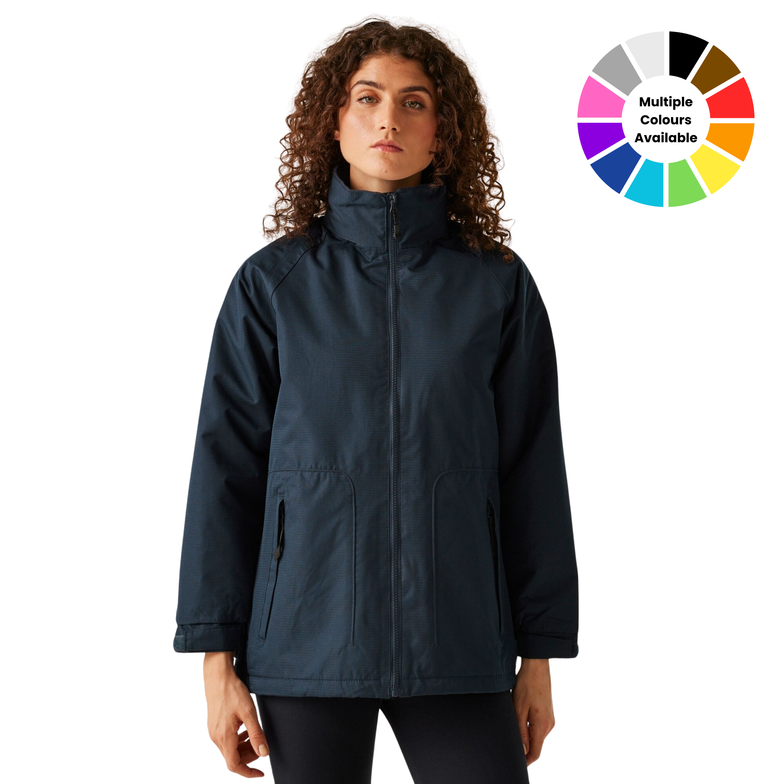 Regatta Womens Hudson Jacket