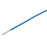 2.5 PANEL WIRE BLUE 2491X (COIL 100M)