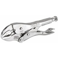 7WR 7 VISE GRIP + WIRE CUTTER
