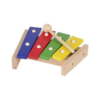 Musical Toys
