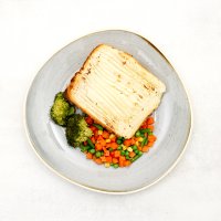 Redstar Lamb Shepards Pie 6 x 400g