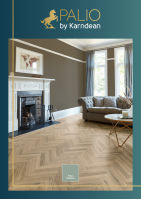 Karndean Palio Essenza