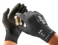Ansell Hyflex 11-840 Nitrile Foam Gloves Vending