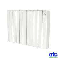 ATC ATCLS1500 1.5 KW iLifestyle Electric Thermal Radiator
