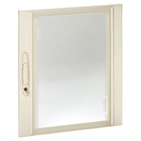Prisma Plus Transparent  Door for 6 Row