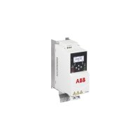 ABB ACS180-04S-01A8-4 ACS180 Machinery Drive, 0.55kW, 1.8A, 380-480V 3 phase, IP20,  EMC cat 3,  Frame R0 3AXD50000716623