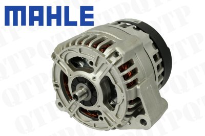 Alternator Internal Fan John Deere 6215R-6250R 250Amp