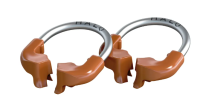 Halo Universal Matrix Ring 2Pk
