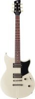 Yamaha RSE20 - Revstar Electric Guitar - Vintage White