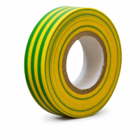 Prepack Insulation Tape GR/YEL