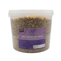 Extra Select No Grow Wild Bird Food In Bucket 5ltr