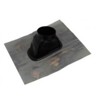 Ideal Weather Collar Universal 100 Dia 152258