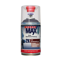 DTM-Filler light grey 250 ml