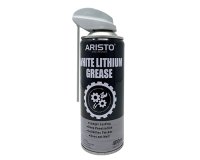 White Lithium Grease 400ml