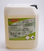 RESTROCLEAN 5ltr