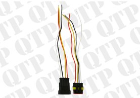 Kabel & Klemmen & Stecker